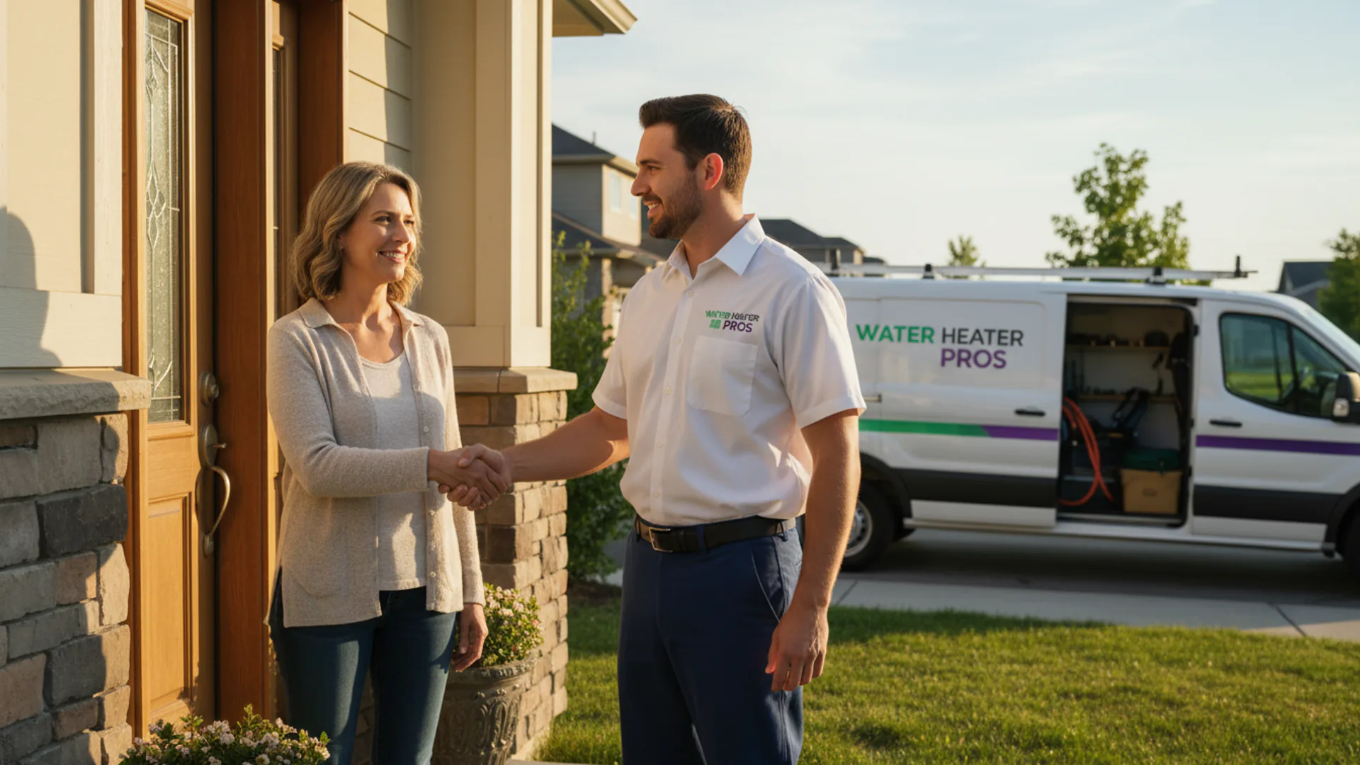water heater repair in Snellville, GA Near Me
